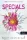 Scott Westerfeld: Specials - Különlegesek - Csúfok 3. (új kiadás)