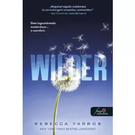 Rebecca Yarros: Wilder