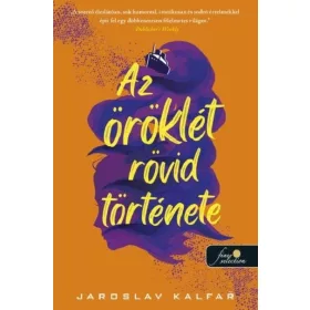 Jaroslav Kalfar: Az öröklét rövid története