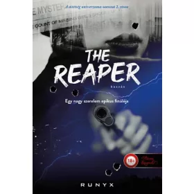 RuNyx: The Reaper - Kaszás - A sötétség univerzuma 2.