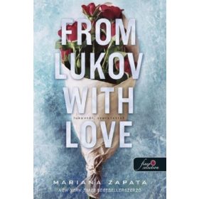   Mariana Zapata: From Lukov with Love - Lukovtól, szeretettel