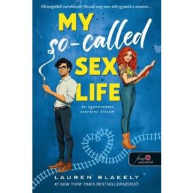   Lauren Blakely: My So-Called Sex Life - Az úgynevezett szerelmi életem