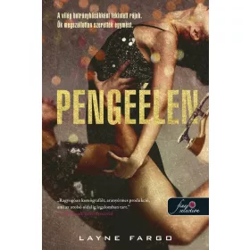 Layne Fargo: Pengeélen