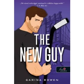 Sarina Bowen: The New Guy - Az új srác