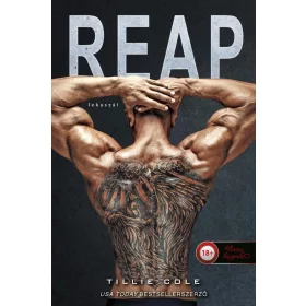 Tillie Cole: Reap - Lekaszál