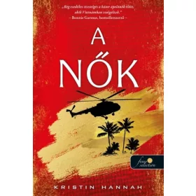 Kristin Hannah: A nők