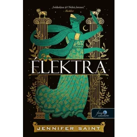 Jennifer Saint: Élektra