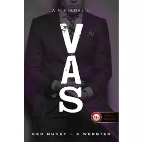 K. Webster, Ker Dukey: Vas (A V-viadal 3.)