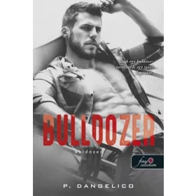 P. Dangelico: Bulldozer - Buldózer