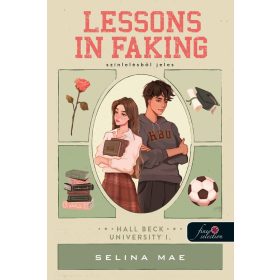 Selina Mae: Lessons In Faking - Színlelésből jeles