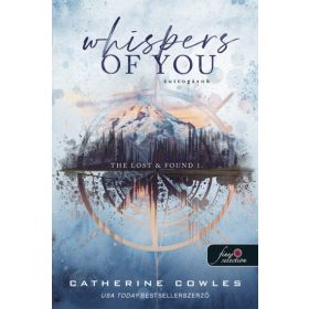 Catherine Cowles: Whispers of You - Suttogások