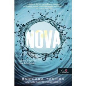  Rebecca Yarros: Nova - Egyetlen esélye van, hogy helyrehozza...