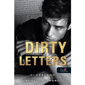 Vi Keeland: Dirty Letters - Mocskos levelek
