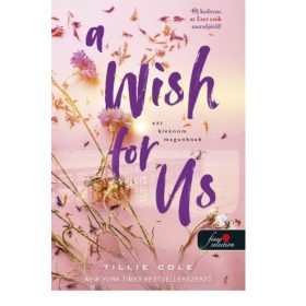 Tillie Cole: A Wish for Us - Ezt kívánom magunknak