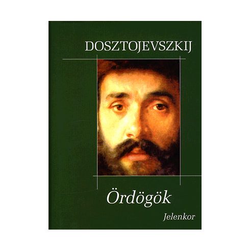 Fjodor Mihajlovics Dosztojevszkij: Ördögök