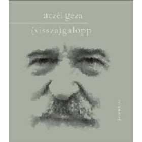 (vissza)galopp