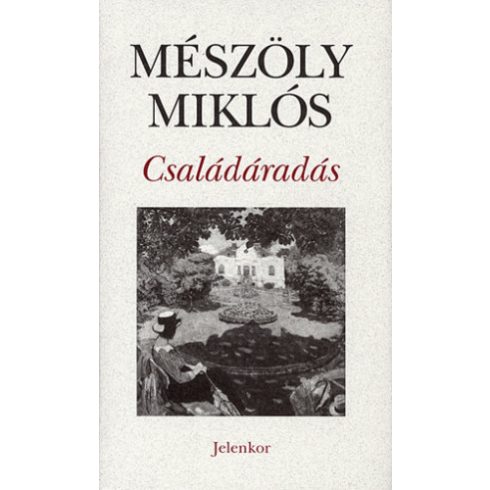 Mészöly Miklós: Családáradás