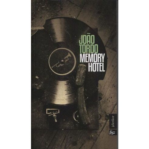 Joao Tordo: Memory Hotel