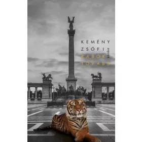 Kemény Zsófi: Rabok tovább