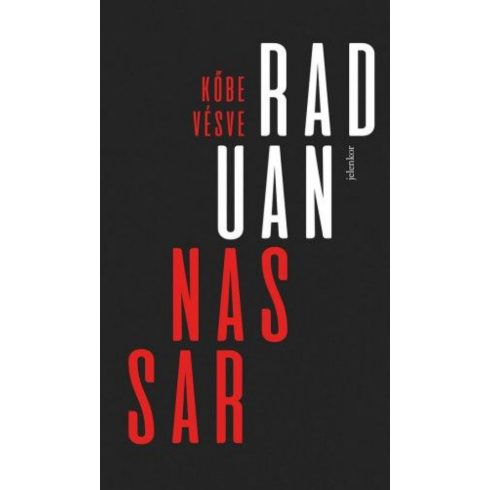 Raduan Nassar: Kőbe vésve