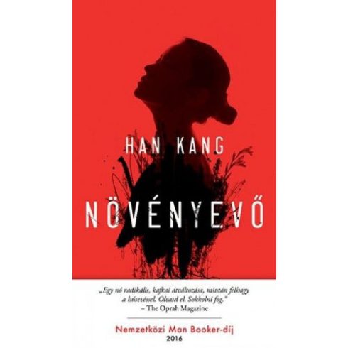 Han Kang: Növényevő