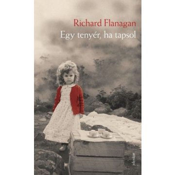 Richard Flanagan: Egy tenyér, ha tapsol