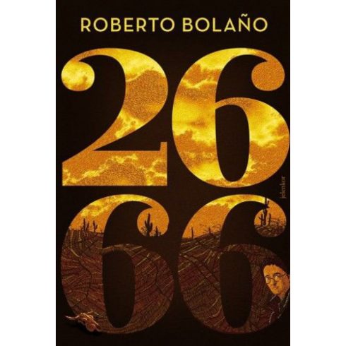Roberto Bolano: 2666