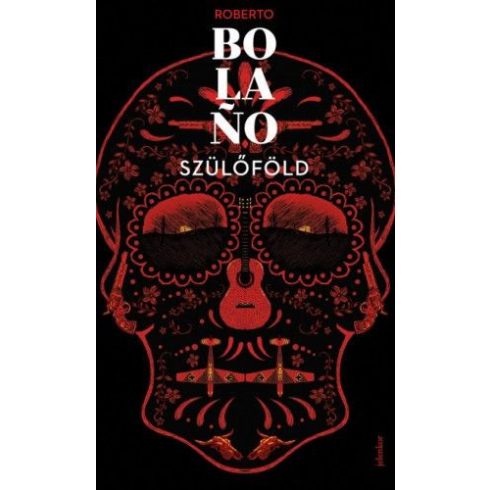 Roberto Bolano: Szülőföld