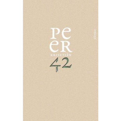 Peer Krisztian: 42