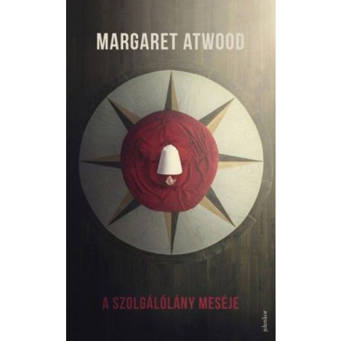 Margaret Atwood: A Szolgálólány meséje