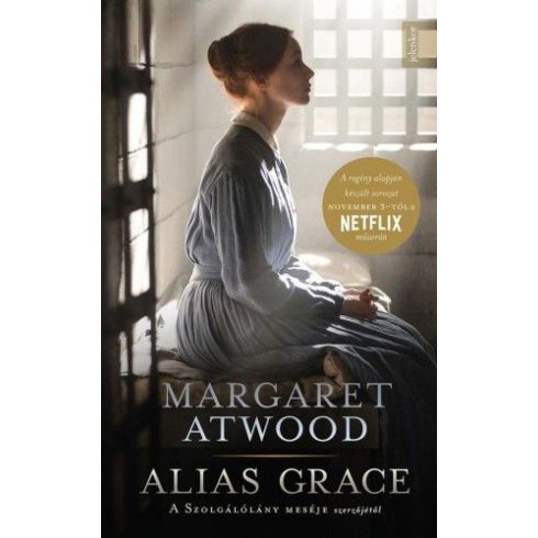 Margaret Atwood: Alias Grace