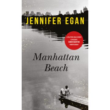 Jennifer Egan: Manhattan Beach