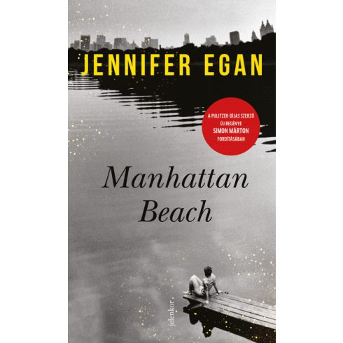 Jennifer Egan: Manhattan Beach