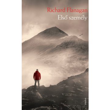 Richard Flanagan: Első személy