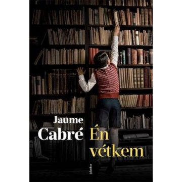 Jaume Cabré: Én vétkem