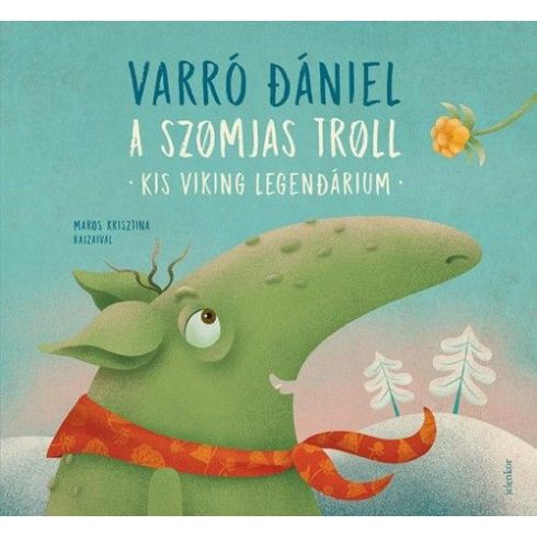 Varró Dániel: A szomjas troll