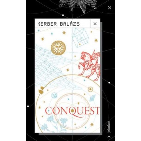 Kerber Balázs: Conquest (antikvár)