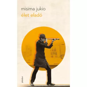Mayer Ingrid, Misima Jukio: Élet eladó
