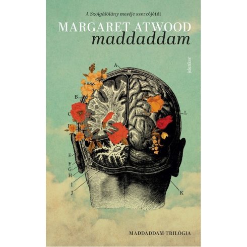 Margaret Atwood: MaddAddam - MaddAddam-trilógia 3.