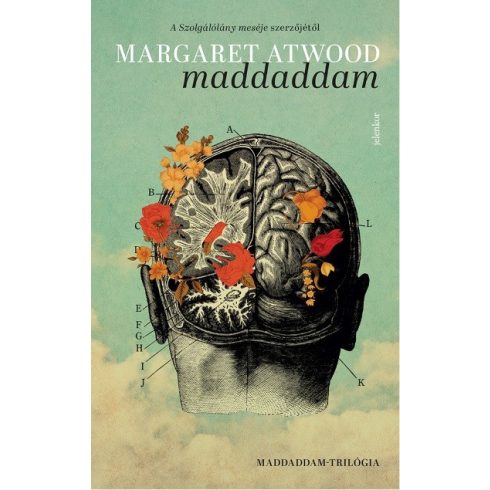 Margaret Atwood: MaddAddam - MaddAddam-trilógia 3.