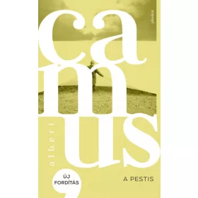 Albert Camus: A pestis
