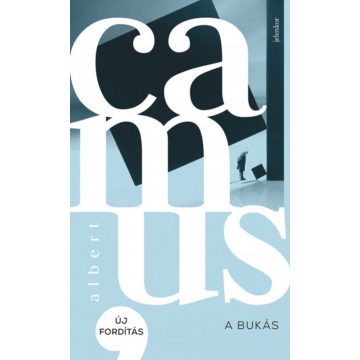 Albert Camus: A bukás