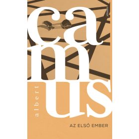 Albert Camus: Az első ember - Helikon Zsebkönyvek 143.