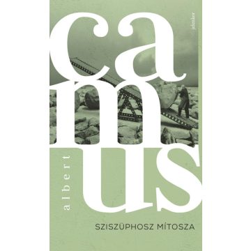 Albert Camus: Sziszüphosz mítosza