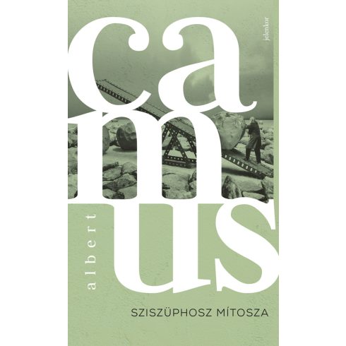 Albert Camus: Sziszüphosz mítosza