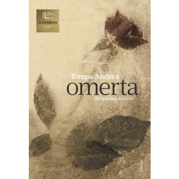: Omerta - Hallgatások könyve