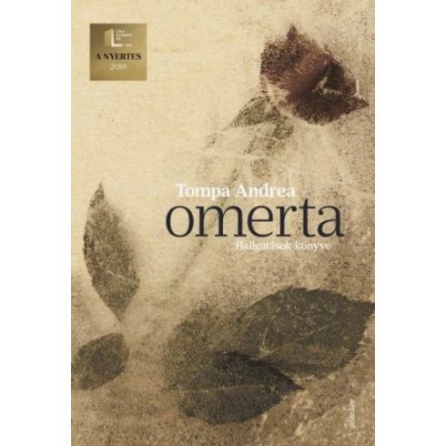 : Omerta - Hallgatások könyve