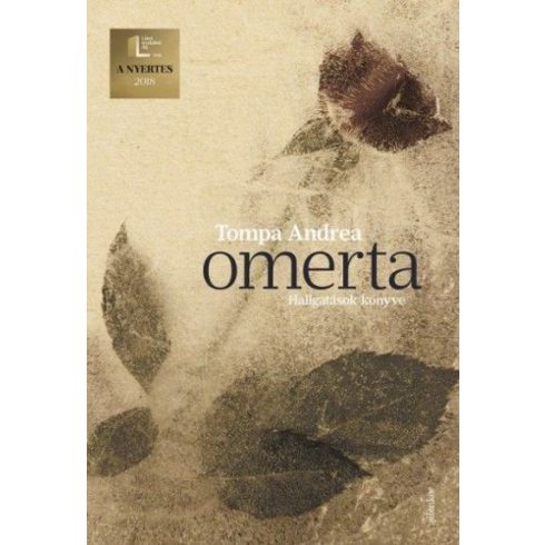 Omerta - Hallgatások könyve