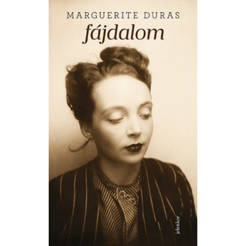 Marguerite Duras: Fájdalom