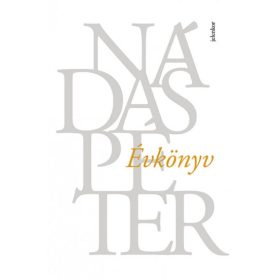 Nádas Péter: Évkönyv